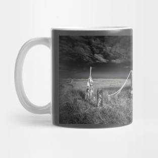 End in Sight Mug